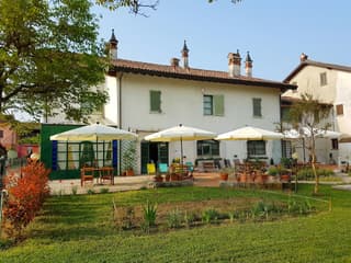 B&B La Borasca