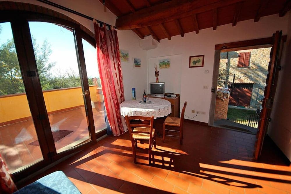 Agriturismo Tiberio — photo 1 of 1