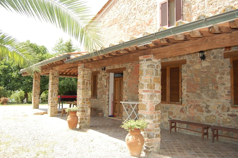 Agriturismo Montepozzalino — photo 1 of 1