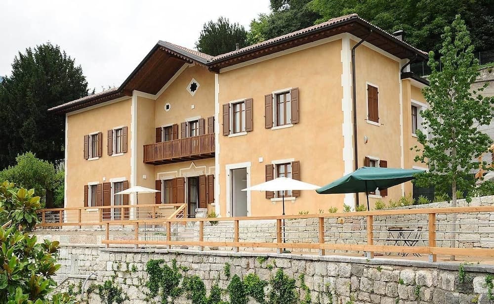 La Villa degli Orti — photo 1 of 1