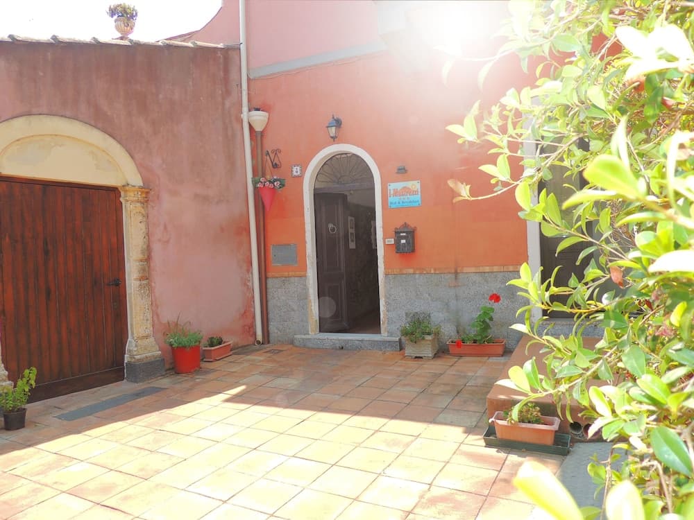 I Mastrazzi B & B — photo 1 of 1