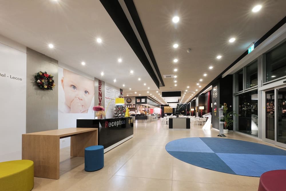 LHI Healthy Hotel Lecce — photo 1 of 1