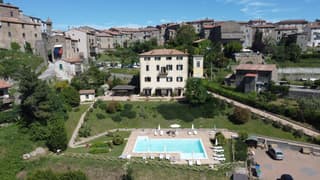 Country House il Ciliegio