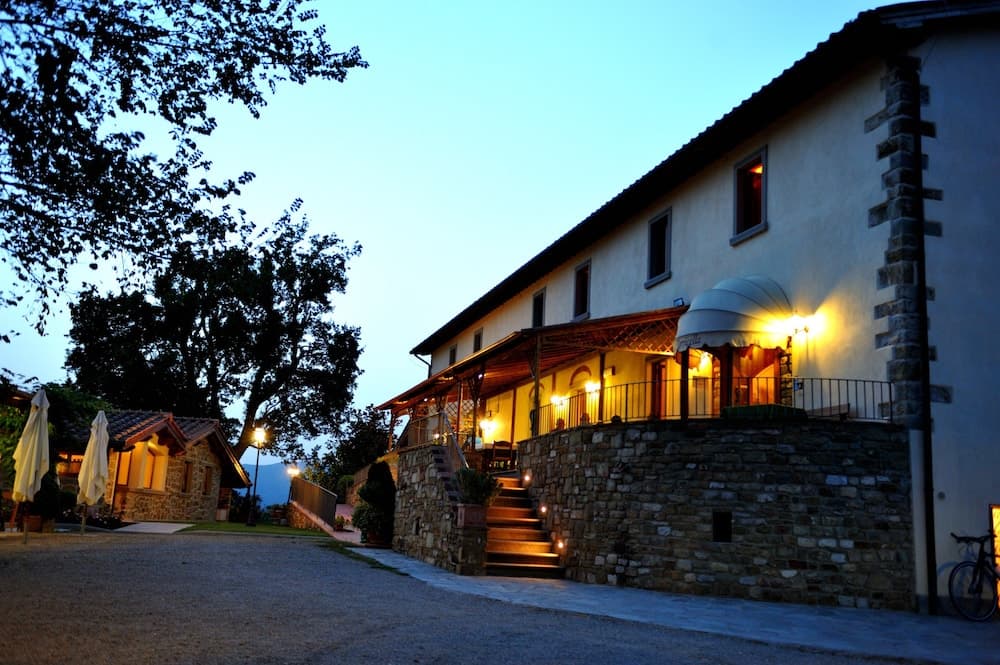 Hotel Restaurant La Torricella — photo 1 of 1