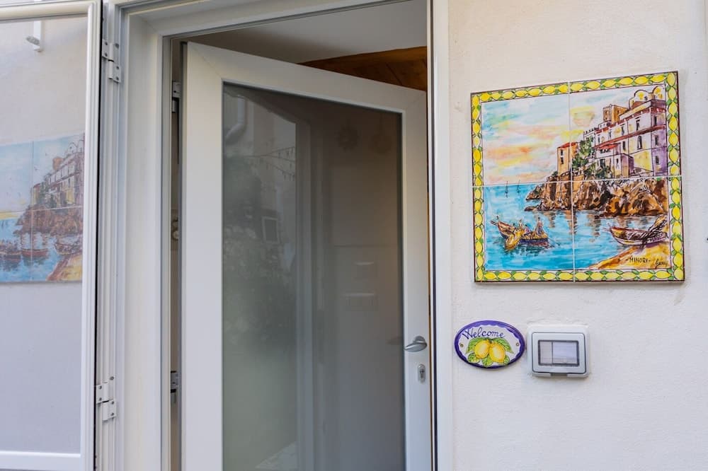 Freeholiday House in Amalfi Coast — photo 1 of 1
