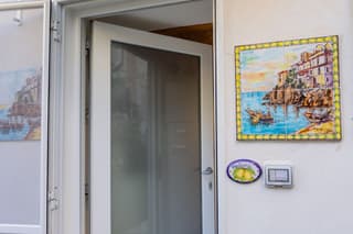 Freeholiday House in Amalfi Coast