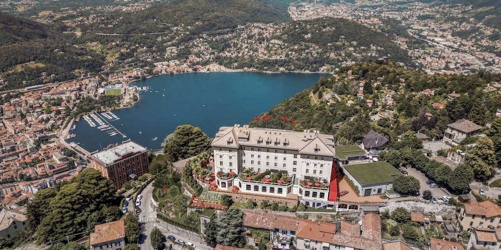 Nuvole Garden Hotel — photo 1 of 1