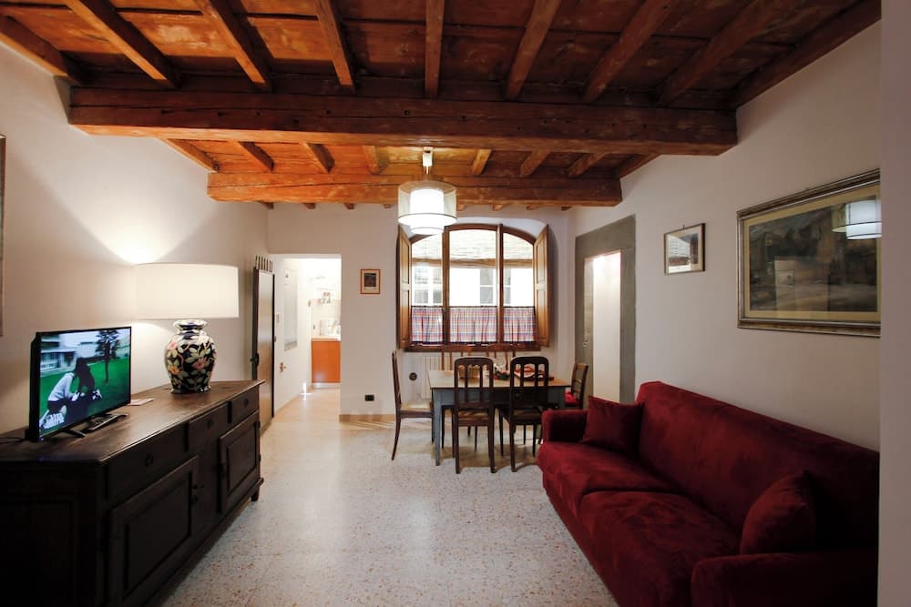 Brunelleschi Suite — photo 1 of 1