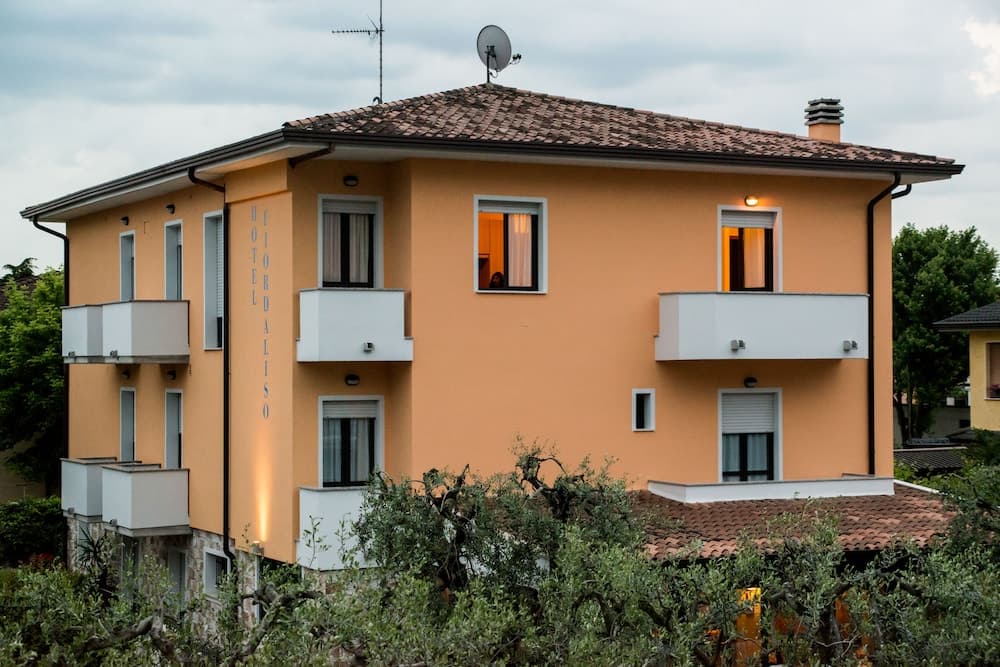 Hotel Fiordaliso — photo 1 of 1