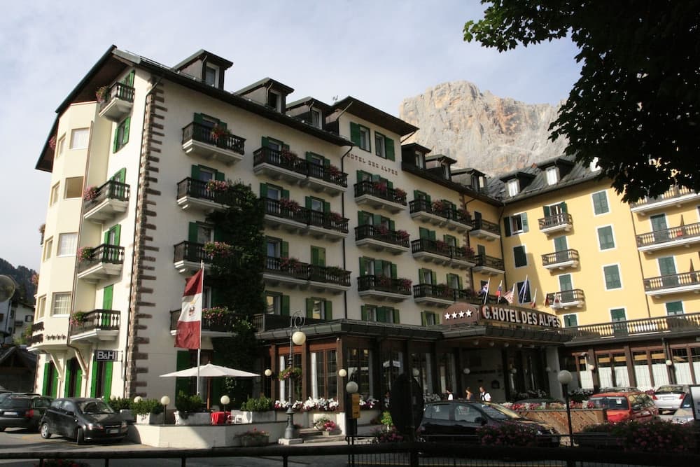 Grand Hotel des Alpes — photo 1 of 1