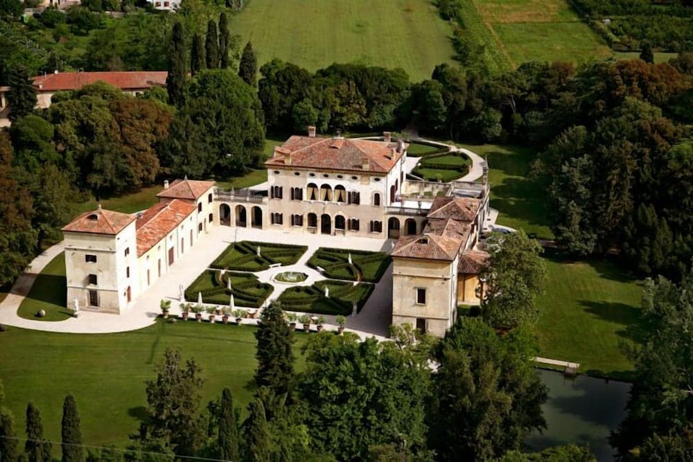 Hotel Villa Giona — photo 1 of 1