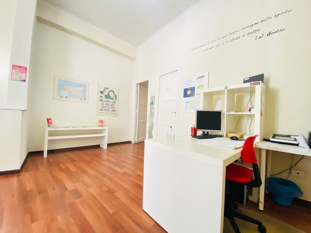 Castelnuovo Rooms — photo 1 of 1
