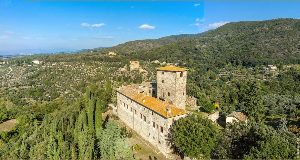 Castello di Mugnana — photo 1 of 1