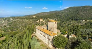 Castello di Mugnana