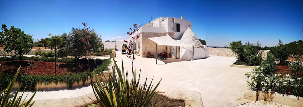 Masseria Poesia — photo 1 of 1