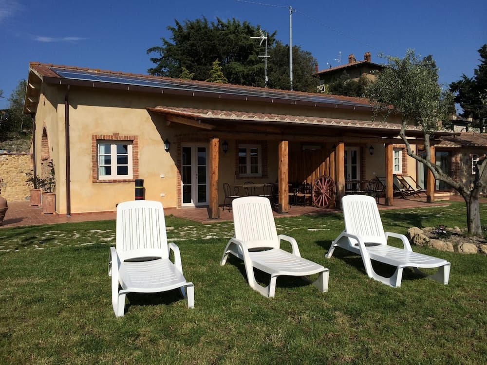 Agriturismo San Tommaso — photo 1 of 1