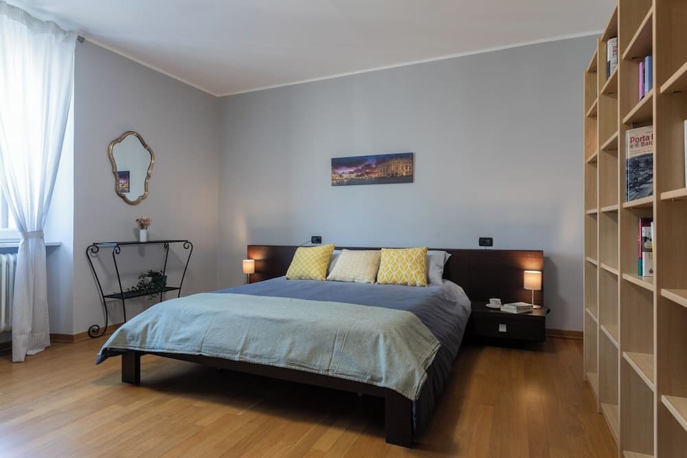 Light Blue Apartment by Wonderful Italy — photo 1 of 25