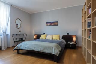 Light Blue Apartment by Wonderful Italy