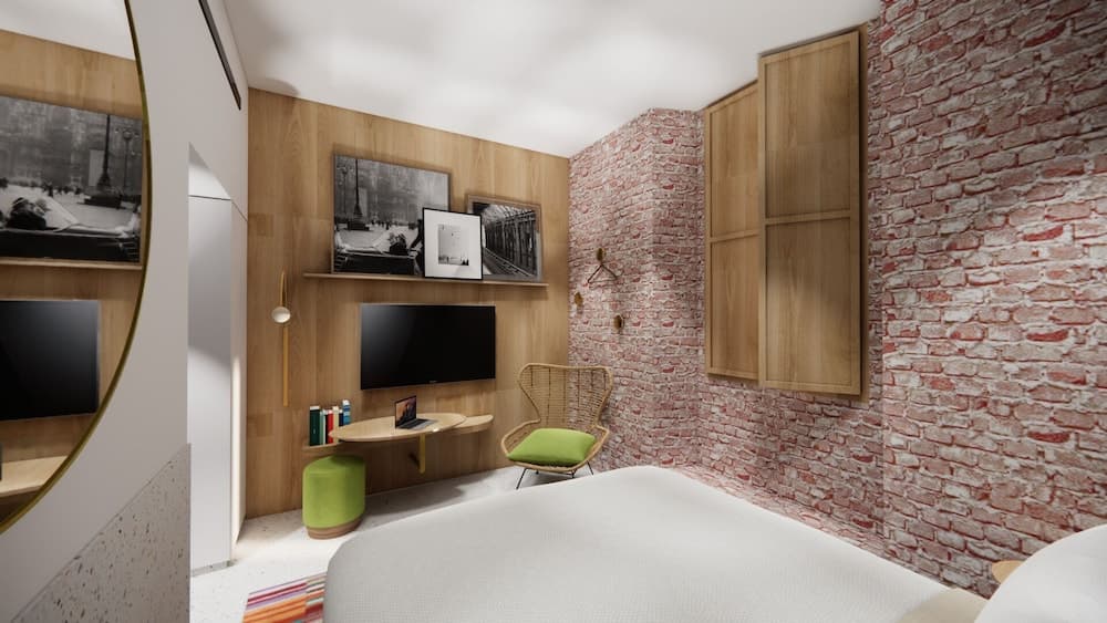 Hotel Milu Milano — photo 1 of 1