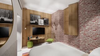 Hotel Milu Milano