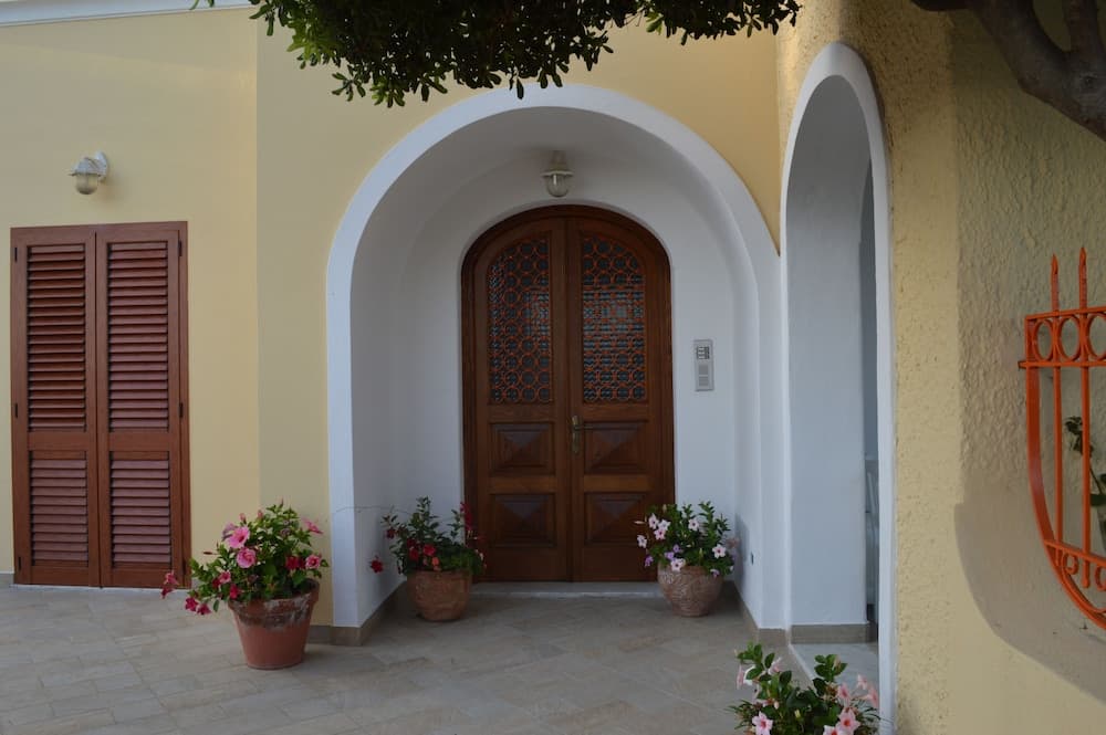 Hotel Polito — photo 1 of 1