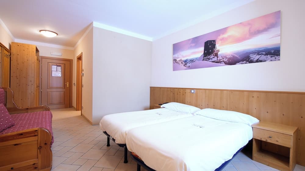 Albergo Ristoro Sitten - 2300 mt — photo 1 of 1