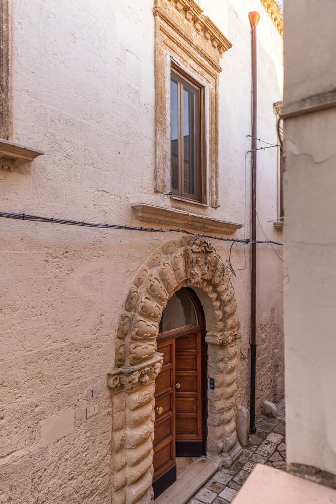 Palazzo Savino — photo 1 of 1