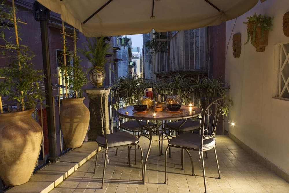 Casa Latina B&B — photo 1 of 1