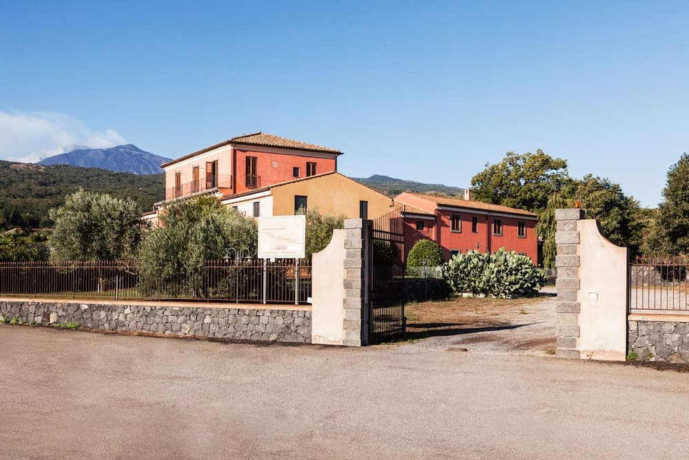 Agriturismo Valle Galfina — photo 1 of 1