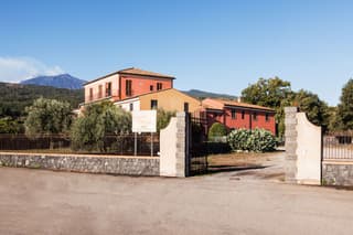 Agriturismo Valle Galfina