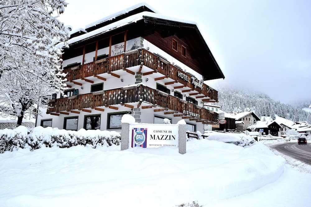Hotel Vajolet — photo 1 of 1