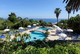 B&B Hotel Ischia San Nicola