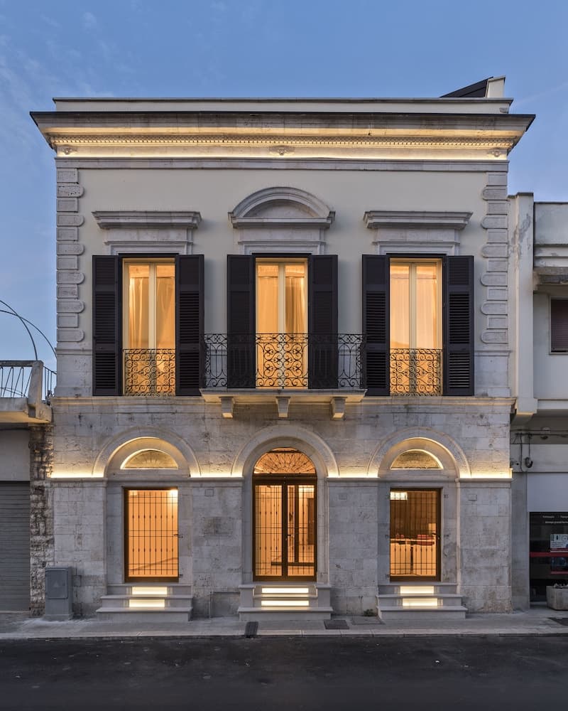 Casa Massima Suites & Spa — photo 1 of 1
