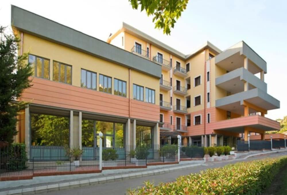 Albergo Terme Forlenza — photo 1 of 1
