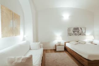 Vatican home for seven people