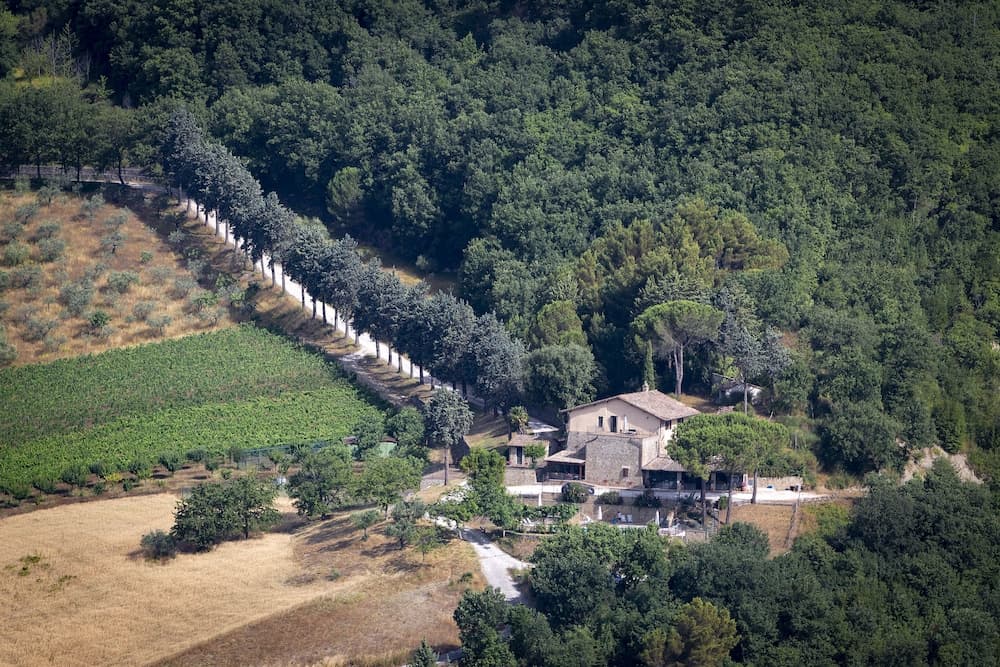 Agriturismo Colle Pu — photo 1 of 1