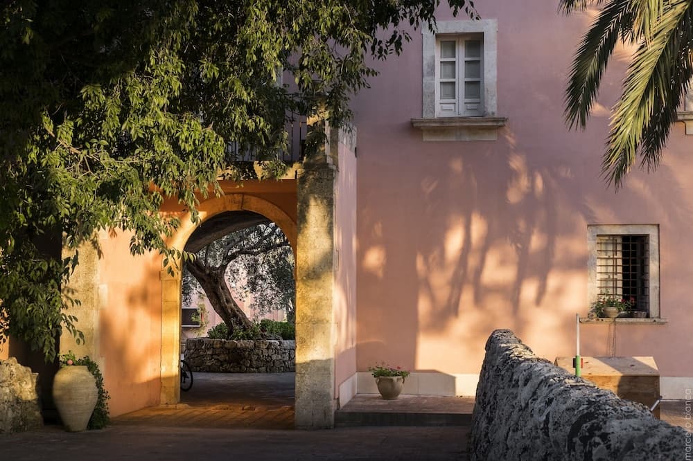 Hotel Masseria degli Ulivi — photo 1 of 1