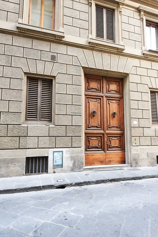 Medici Suite - Medici Suite 8 Person — photo 1 of 1