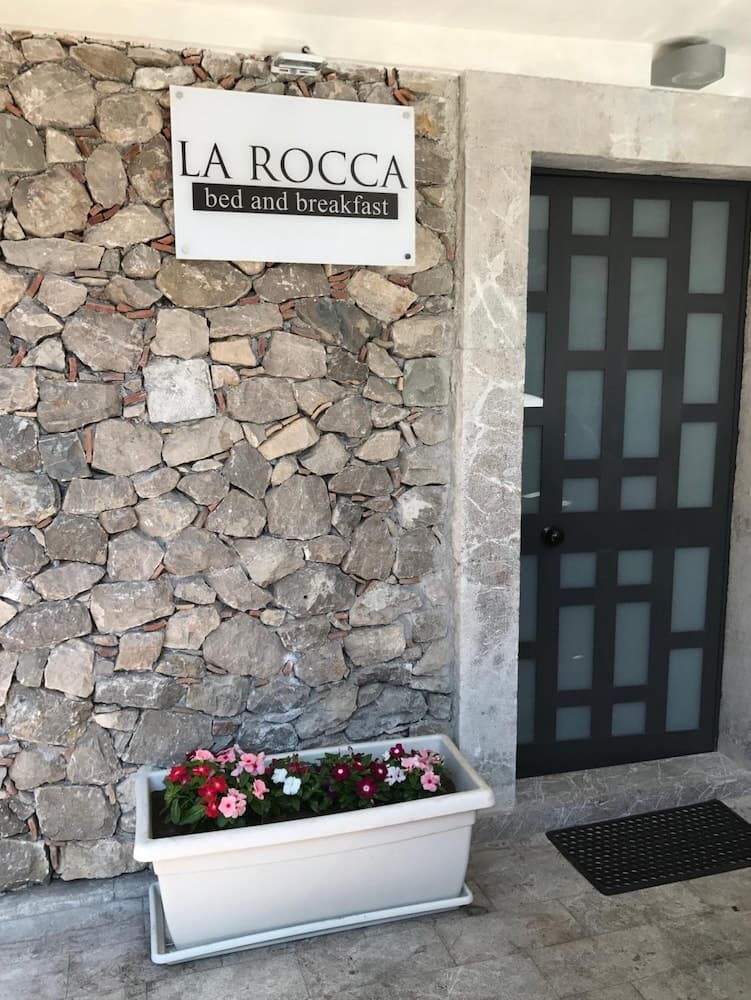 Bed & Breakfast La Rocca — photo 1 of 1