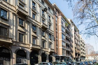 Brera Apartments in Porta Venezia