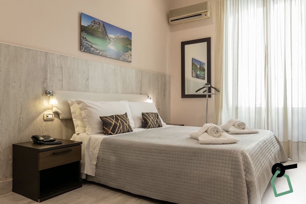 Hotiday Room Collection - Palermo Politeama — photo 1 of 1