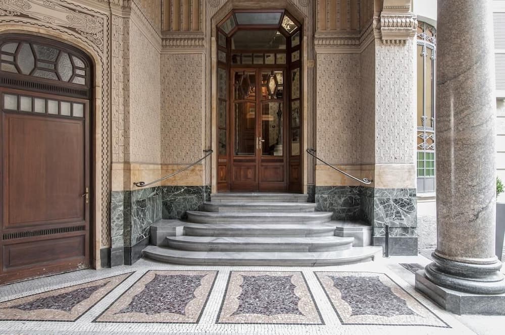 Milan Royal Suites Magenta & Luxury Apartments — photo 1 of 1