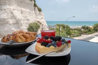 B&B A Un Passo Dal Mare