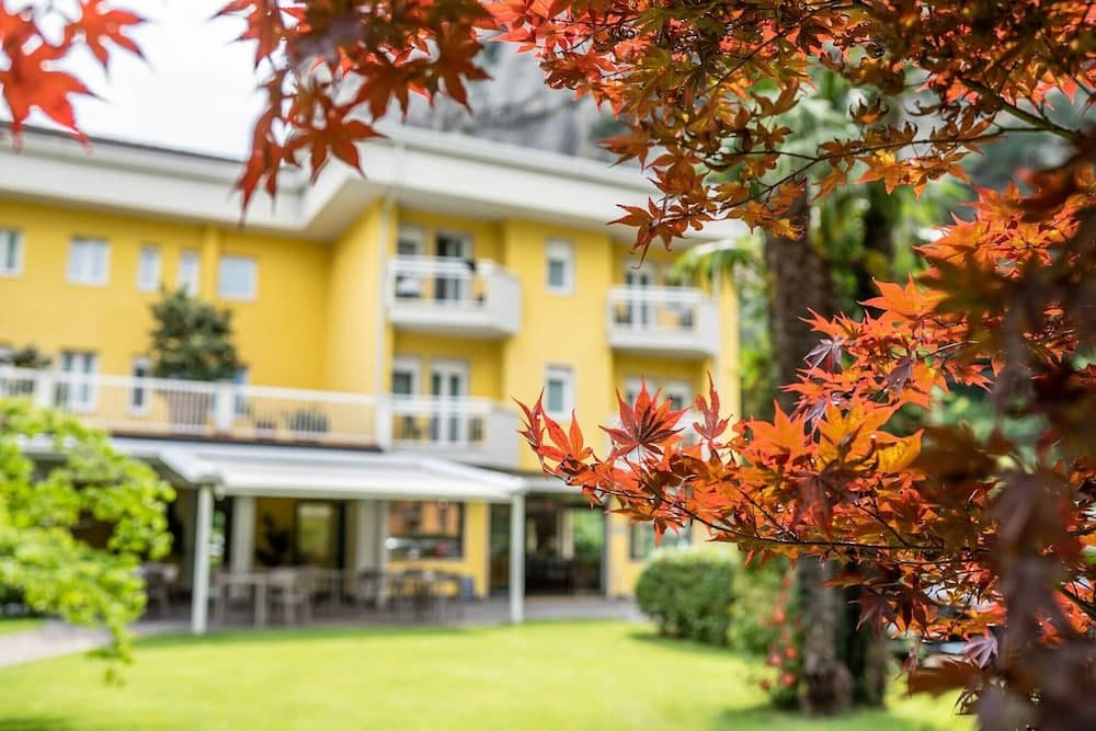 Hotel Garden — photo 1 of 1