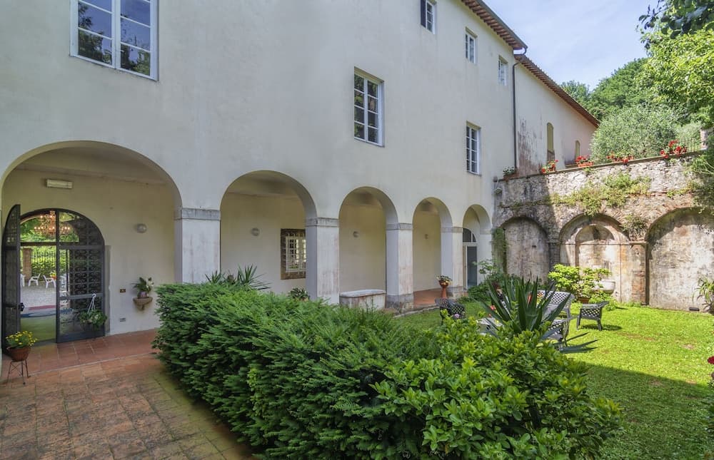 Casa Diocesana di Lucca — photo 1 of 32
