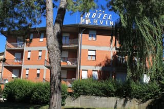 Hotel Marvin