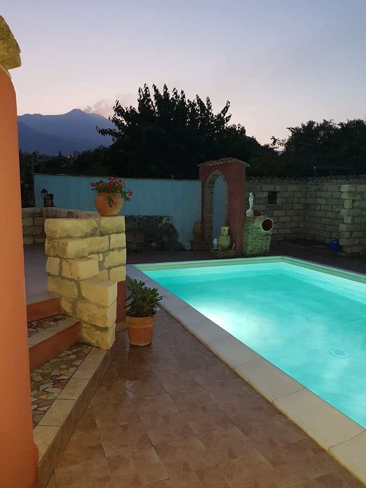 Original Sicily House — photo 1 of 1