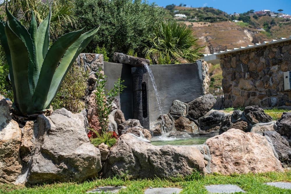 Sorgeto Garden — photo 1 of 1