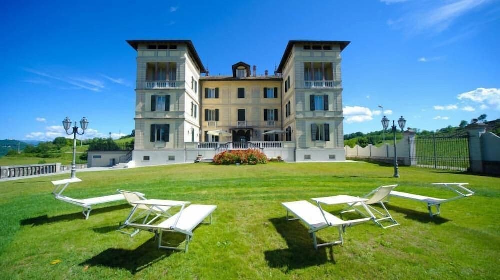 Villa La Bollina — photo 1 of 1