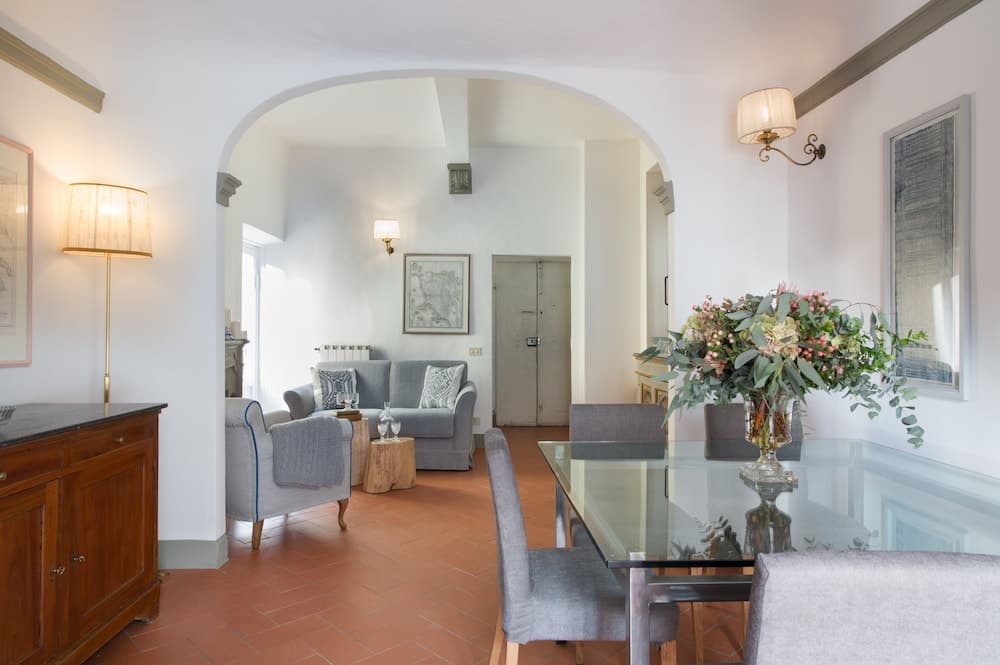 Borgodegreci Apartments — photo 1 of 1